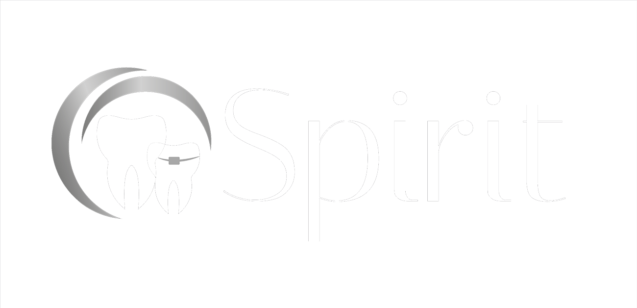Dental-Spirit fogászat Logo